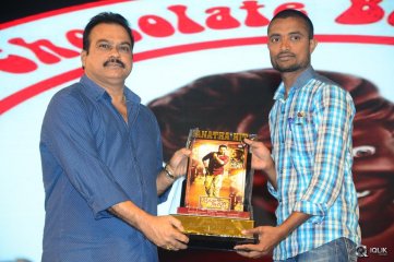 Janatha Garage Movie Success Celebrations